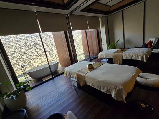 Taru Pramana Spa-Sanur Kaja必去景点