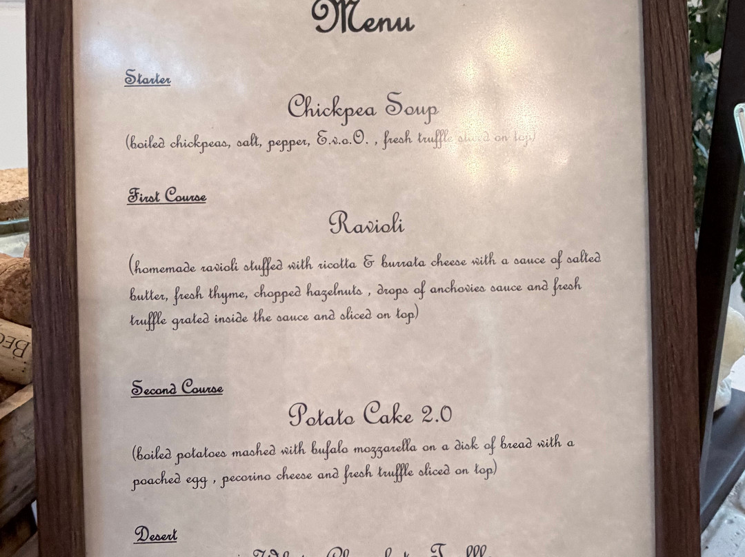 Truffle in Tuscany-圣米尼亚托必去景点