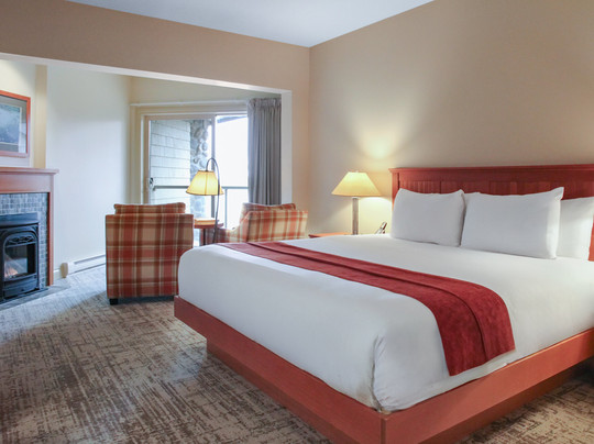 长滩度假旅舍主图