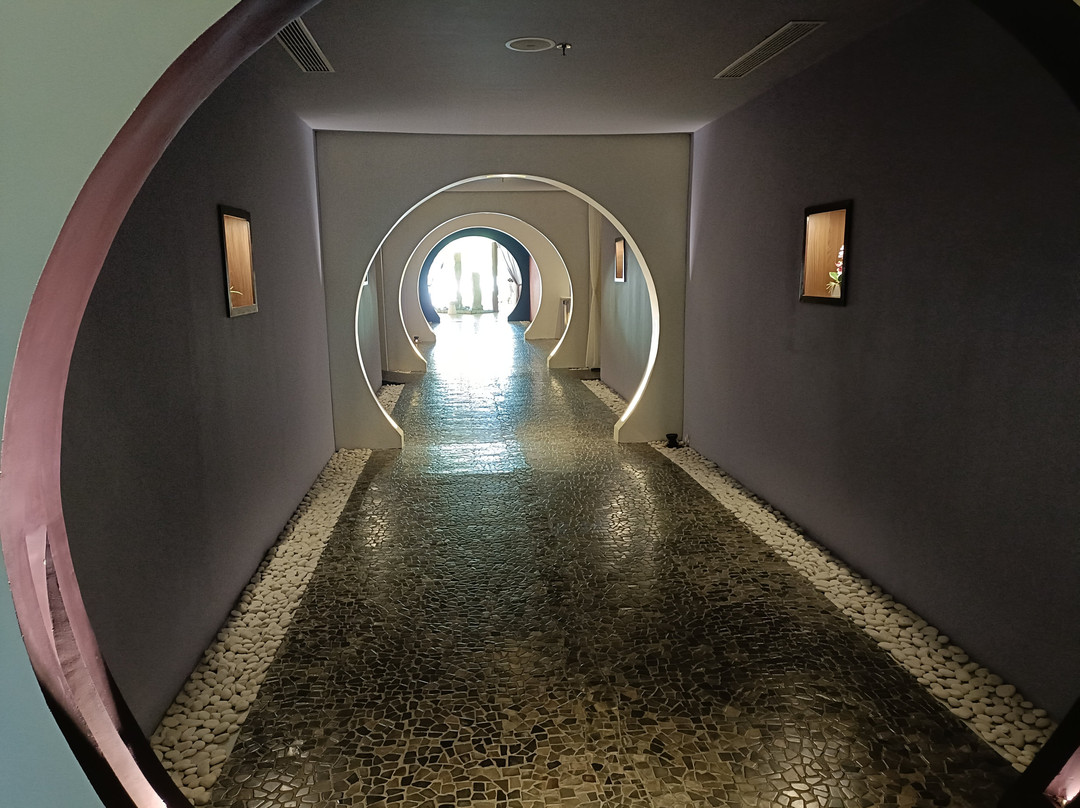 Ayodya Spa-努沙杜瓦必去景点