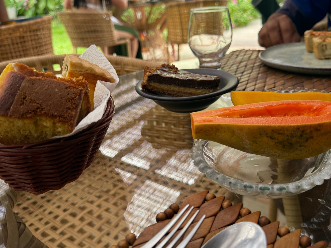 Pousada Nativa主图