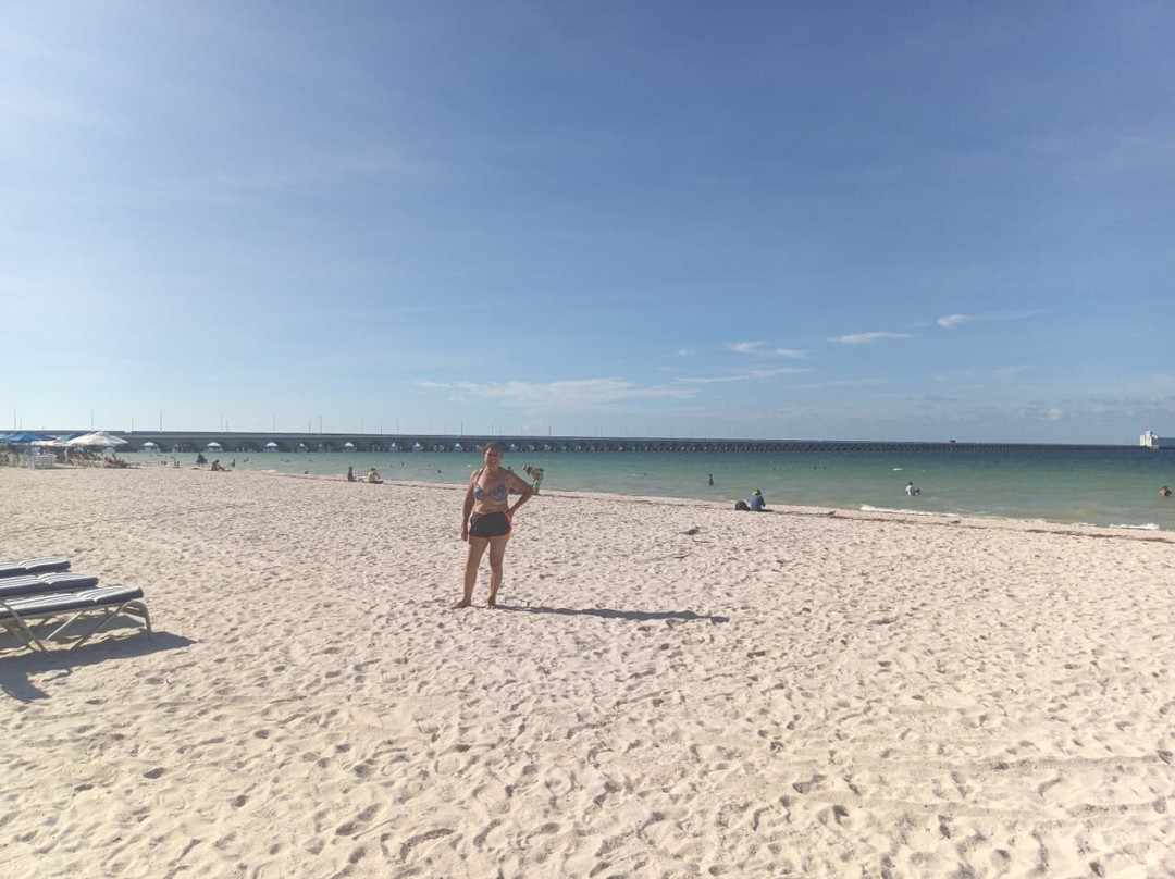 Plaza Grande-梅里达必去景点