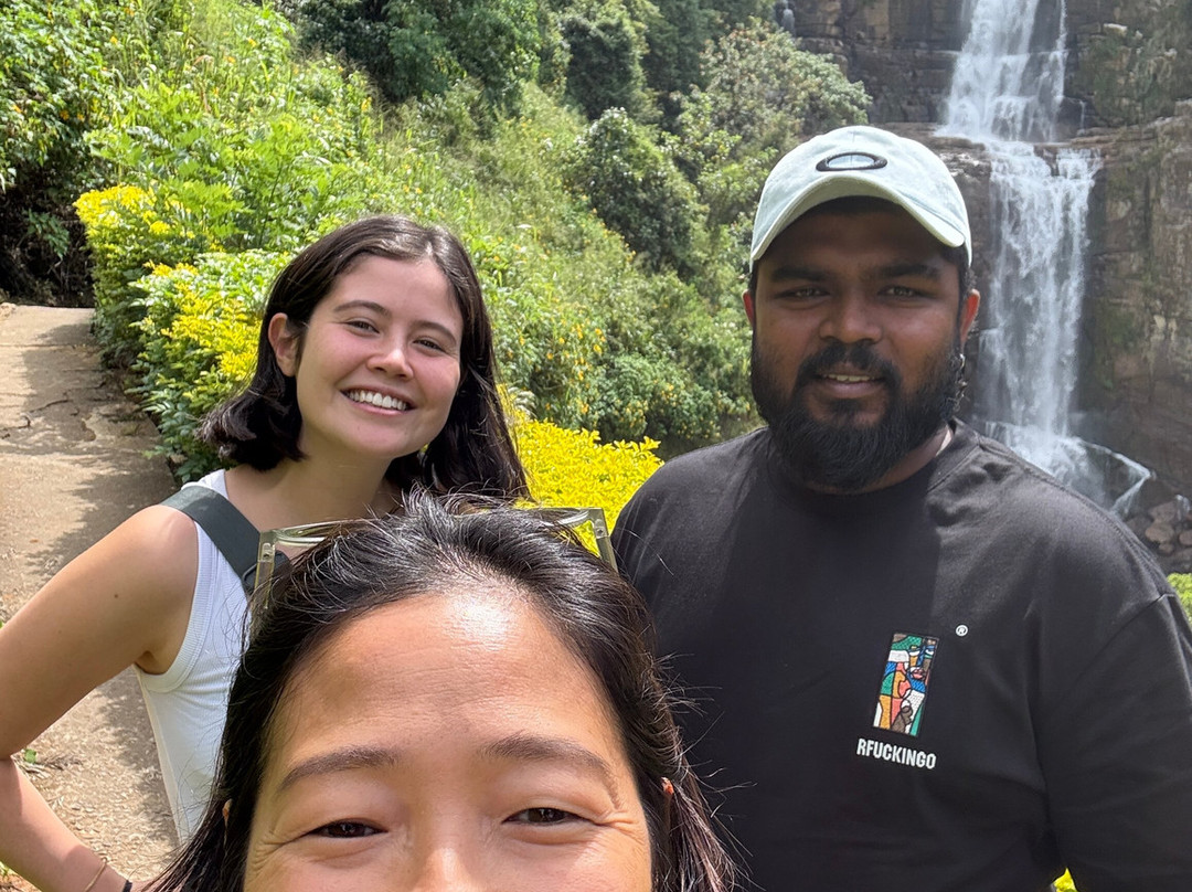 Ceylonka Tours-Pamunugama必去景点