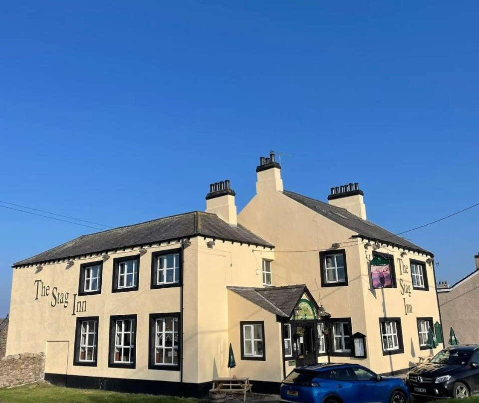 Stag Inn Crosby