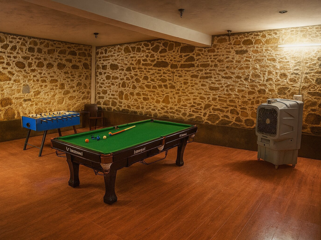 Virat Resorts, Sariska主图