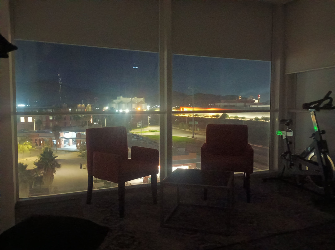 Hotel Mision Express San Luis Potosi主图