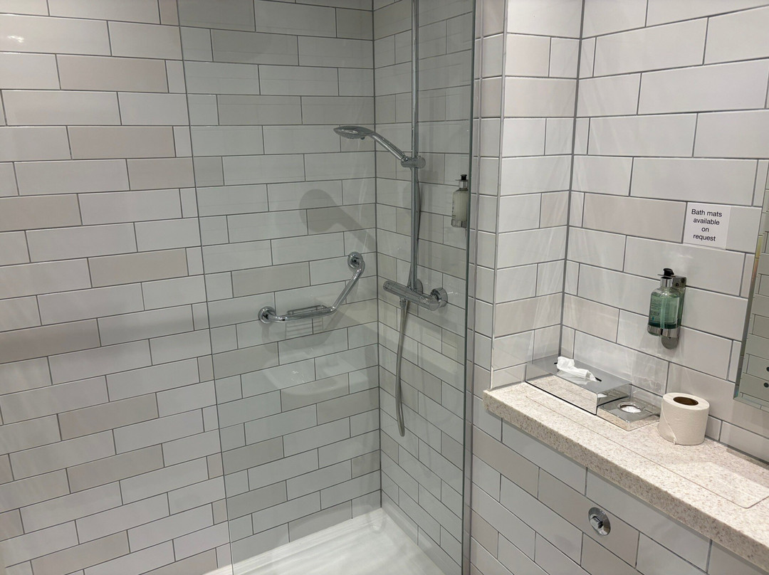 Detling酒店住宿-Miller & Carter Maidstone by Innkeeper's Collection