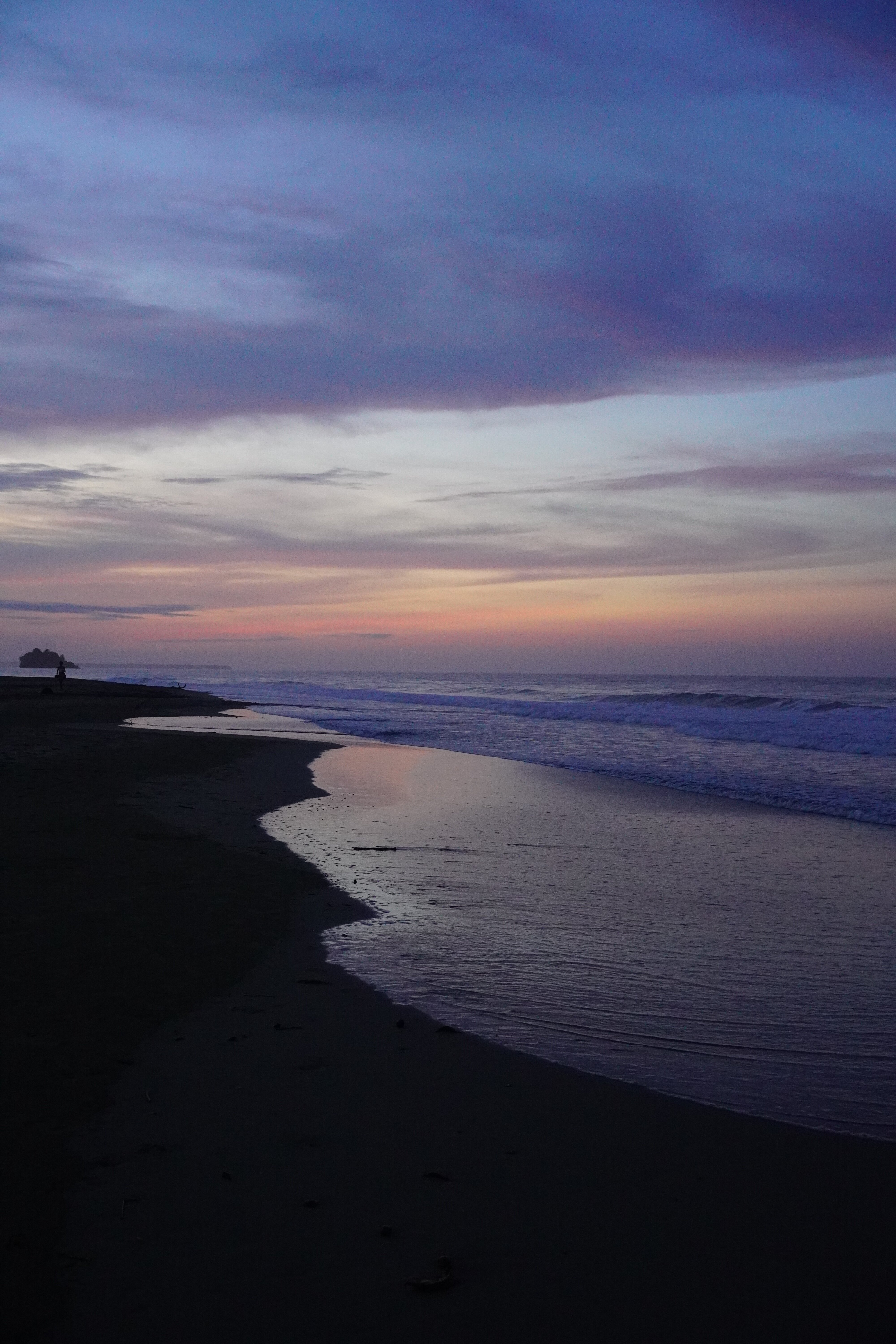 Tortuga Lodge-官方