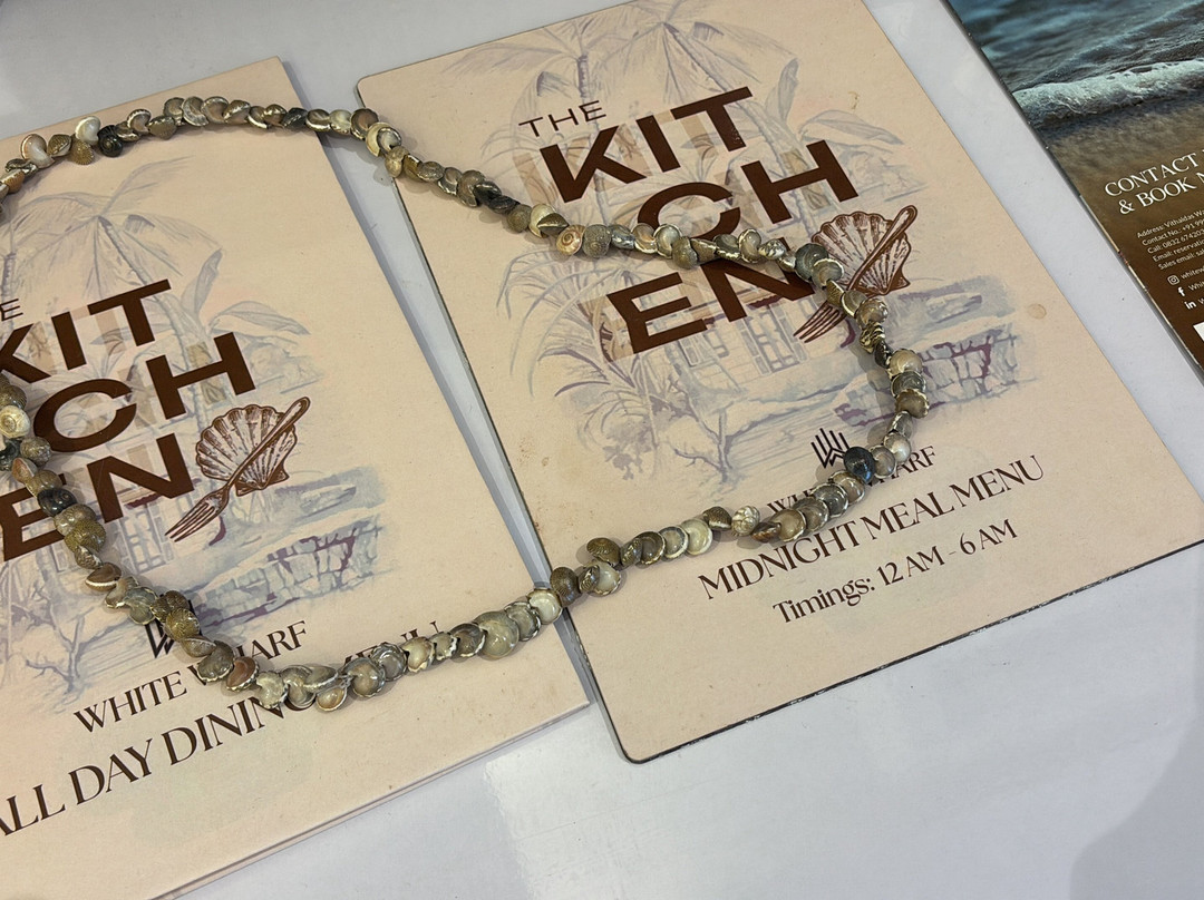 White Wharf Beach Resort Morjim Goa