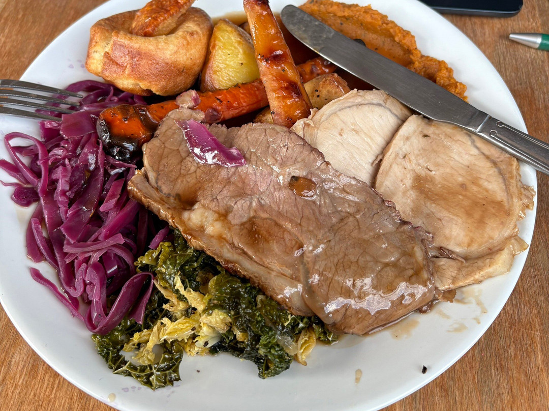 The Gather Inn主图