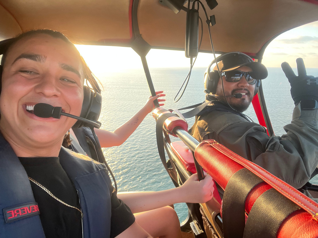 Helimaz-马萨特兰必去景点