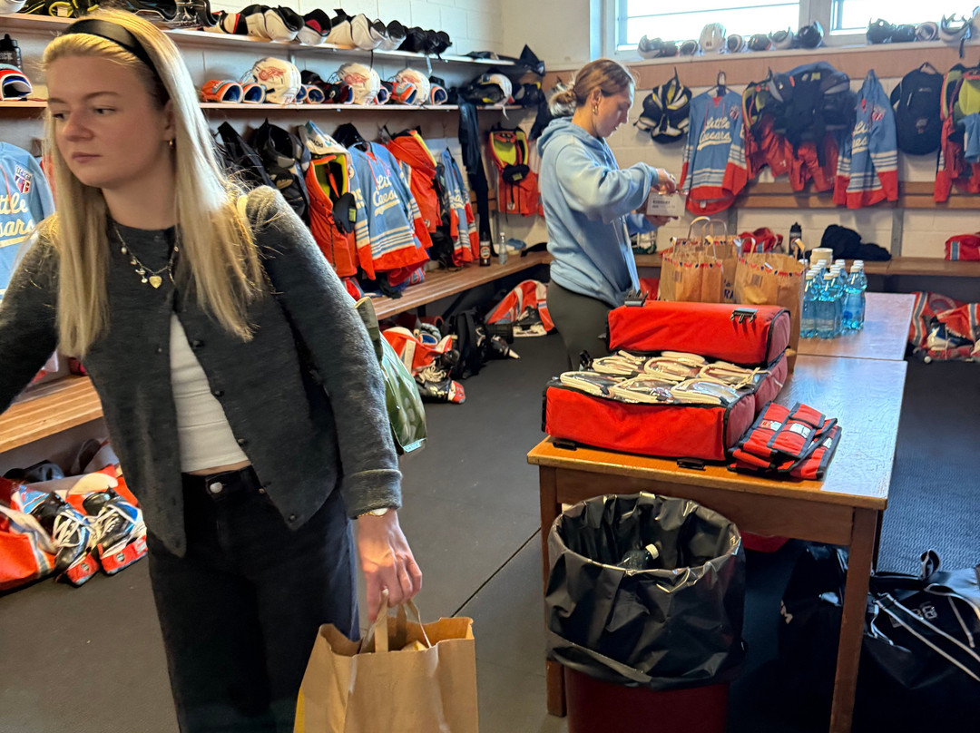 Buly Aréna Kravaře主图