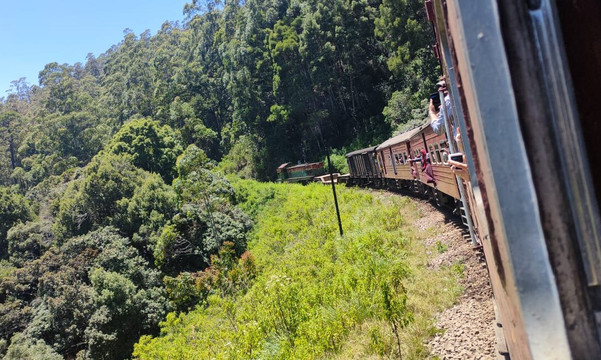 CNB Travel-埃勒必去景点