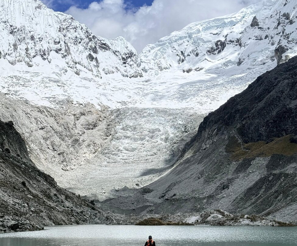 Pony's Expeditions-Caraz必去景点