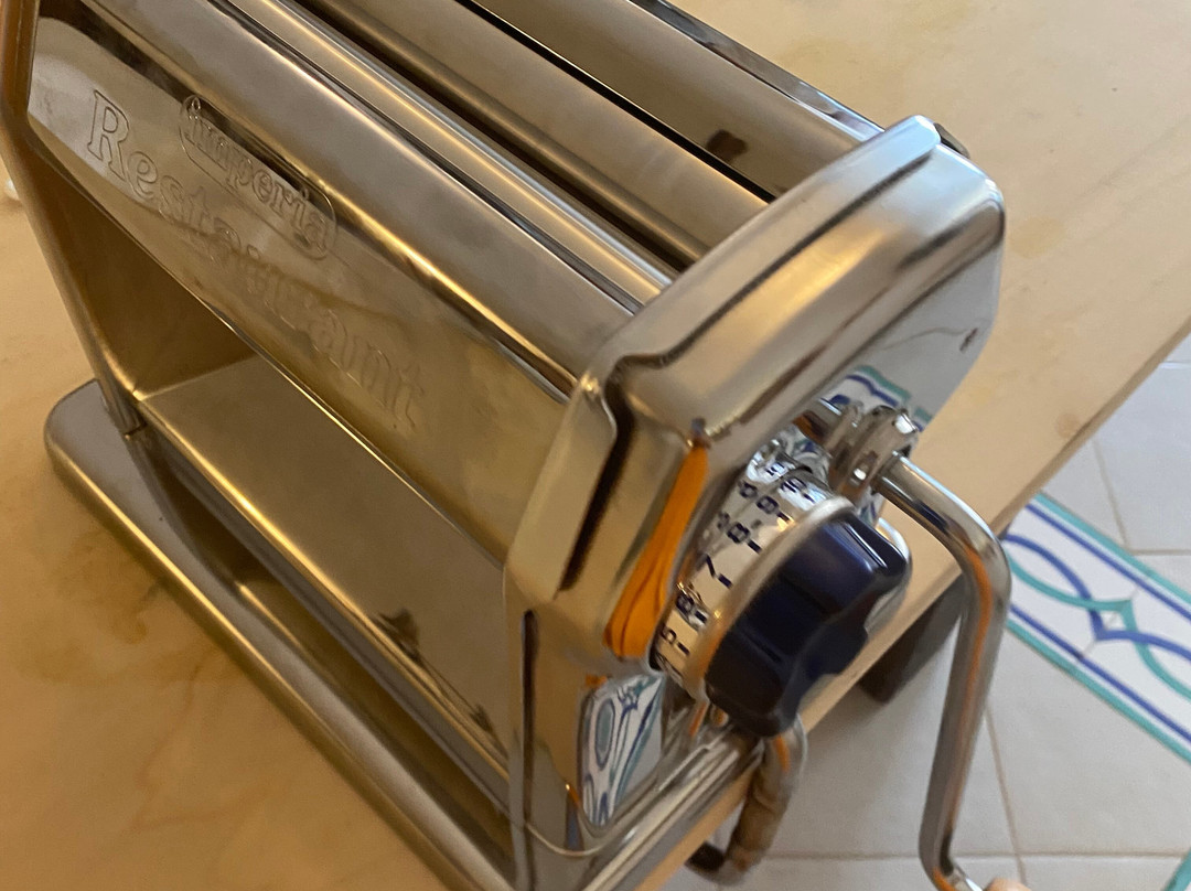 Cooking Class da Marco e Tano-斯卡拉必去景点