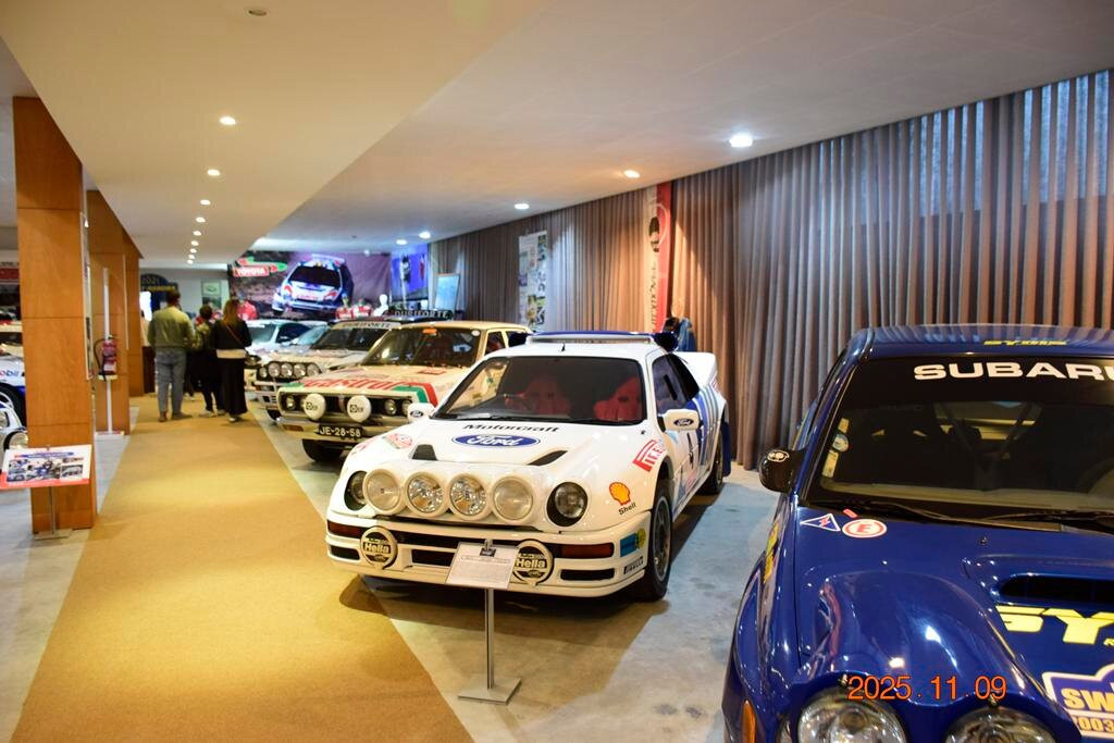 Museu Do Rali, Fafe A Catedral-Fafe必去景点