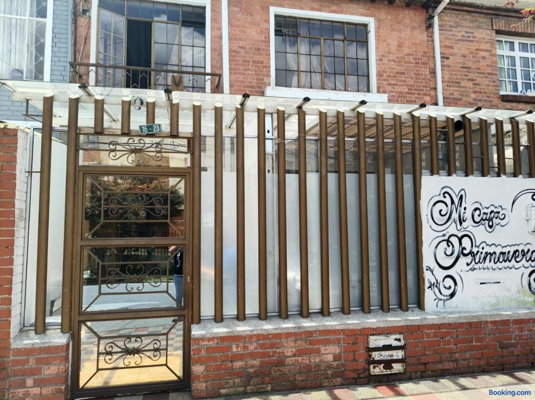 Hotel Casa Primavera主图