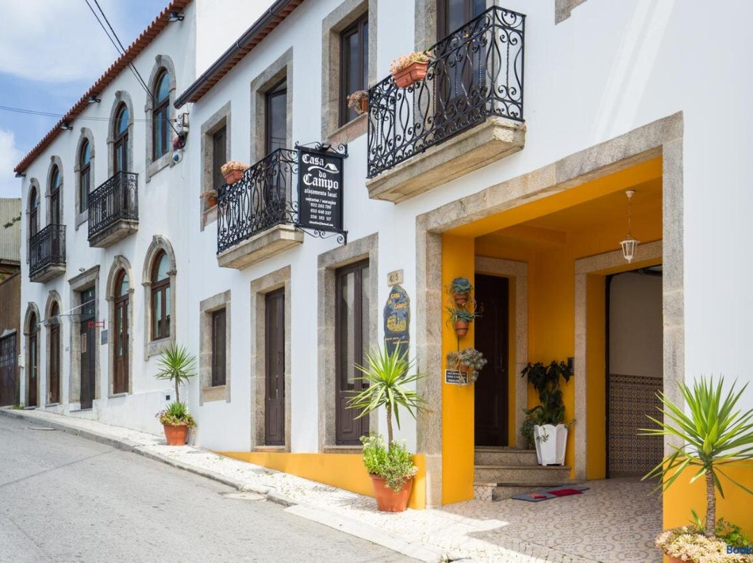 Casa do Campo Al