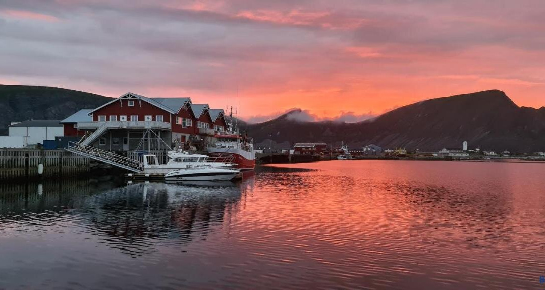 Bensvik Brygge