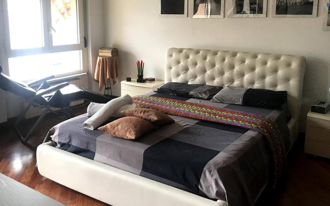 B&B Stanze Lussuose