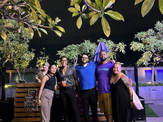 Manila Expriences-马卡蒂必去景点