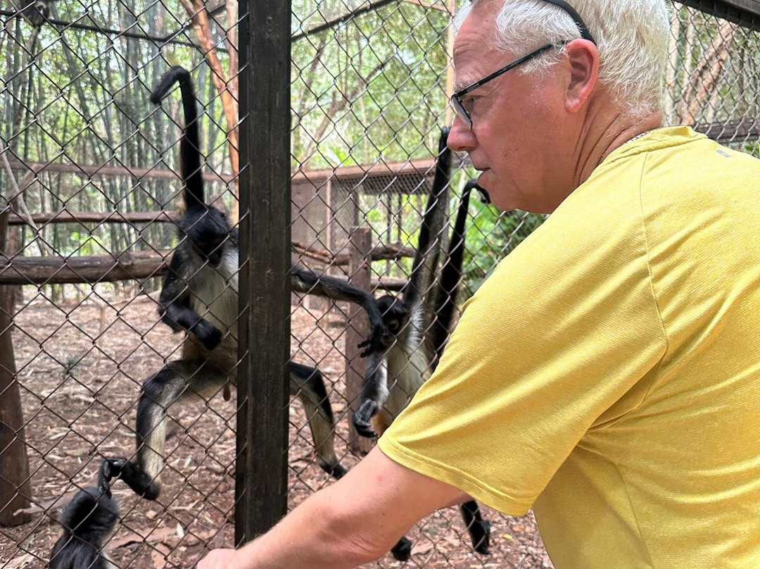 Choco Story uxmal-乌科斯玛必去景点