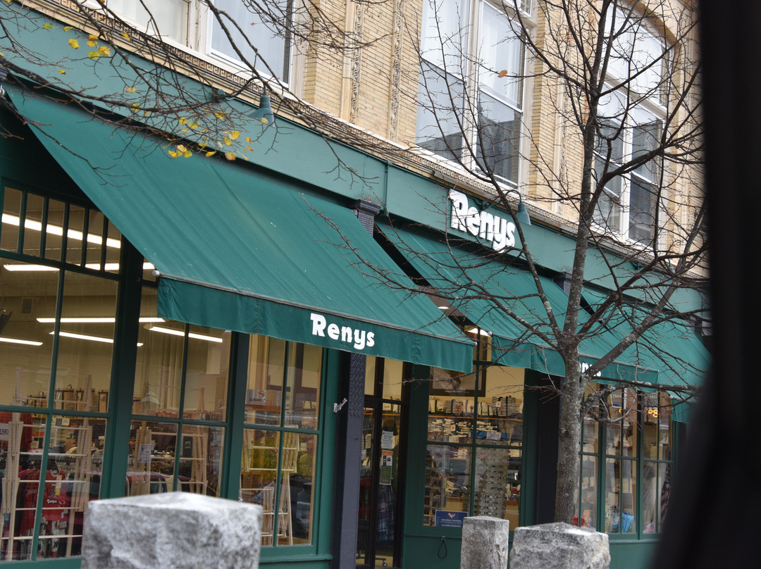 Hampton Inn Bath (brunswick Area), Me主图