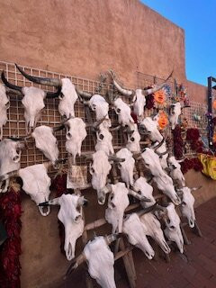 Santa Fe Plaza-圣菲必去景点