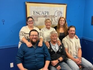 Escape Key-Brantford必去景点