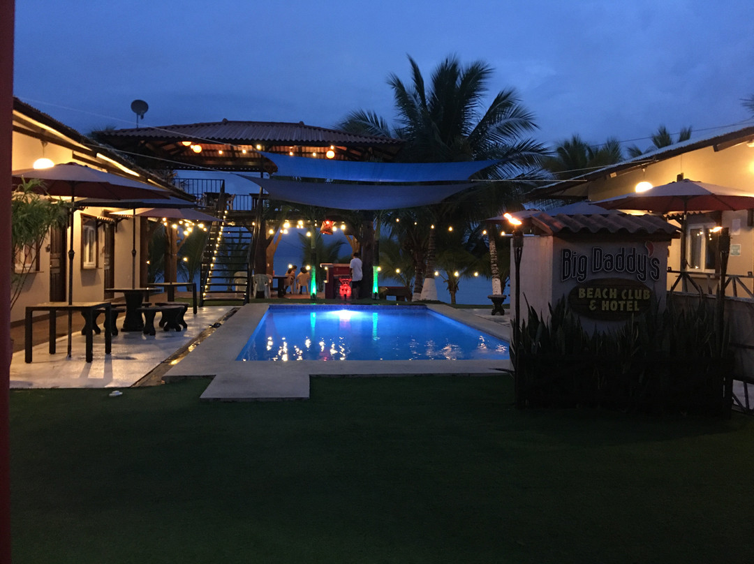 Big Daddy's Beach Club and Hotel主图