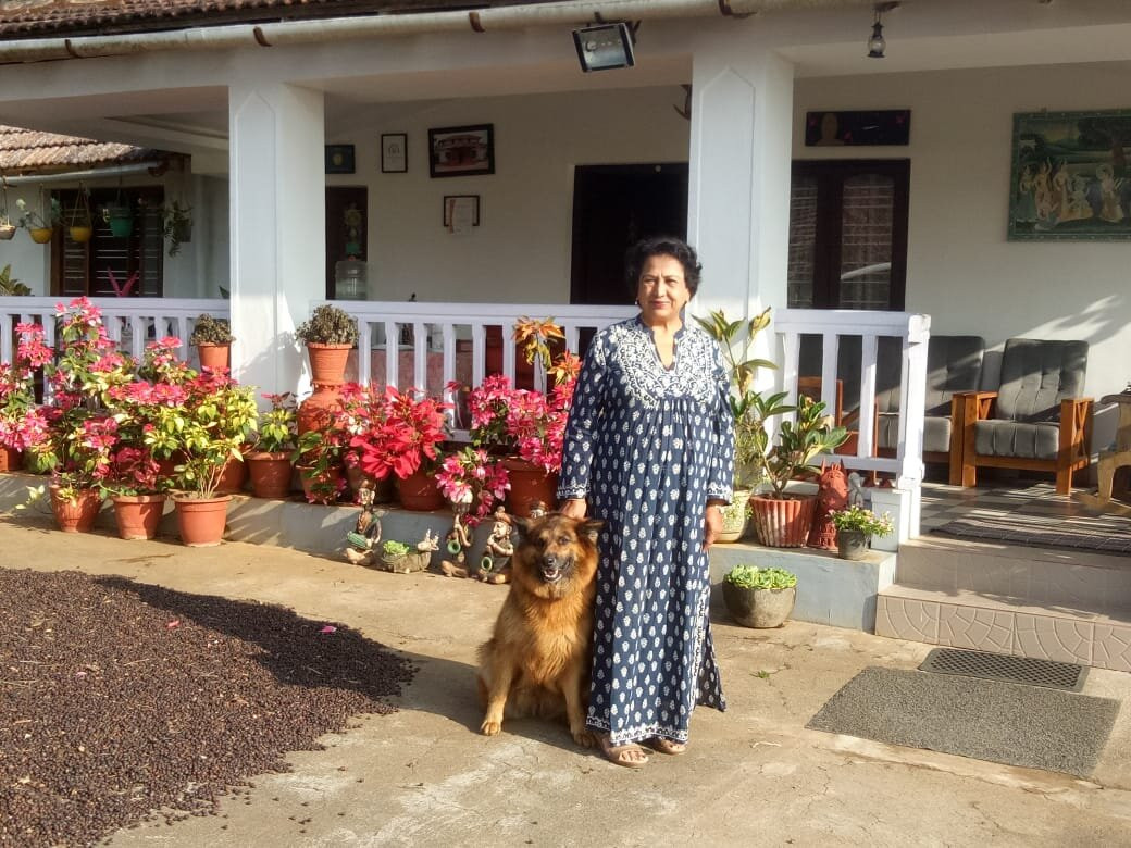 Napoklu酒店住宿-The Blue Mountains Estate Stay