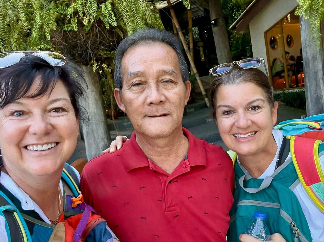 Pu Private Tours Chiangmai Thailand-清迈必去景点