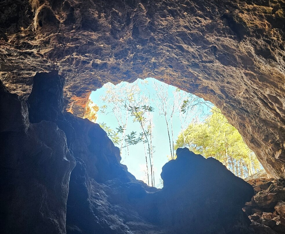 Skotino Cave-Gouves必去景点