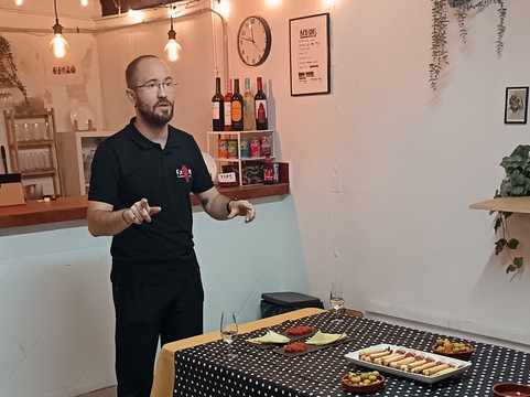 Flamenco Por Un Día-塞维利亚必去景点