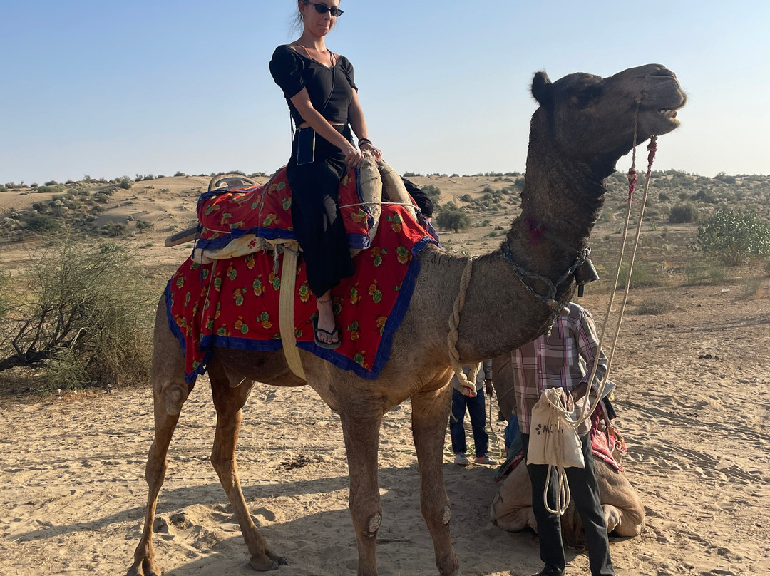 Mangalam Resorts主图