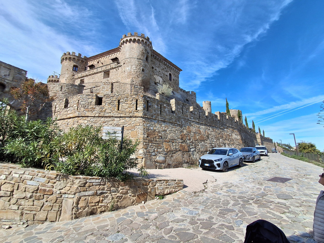 Convento Di San Francesco