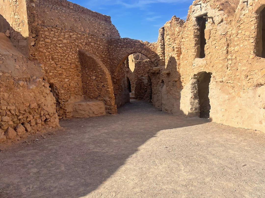 Ksar Hadada Hotel-Ksar Hadada必去景点