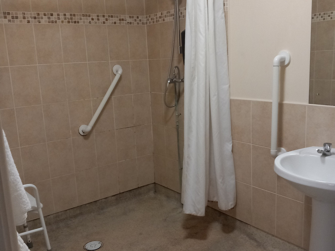 沃特利别墅酒店主图