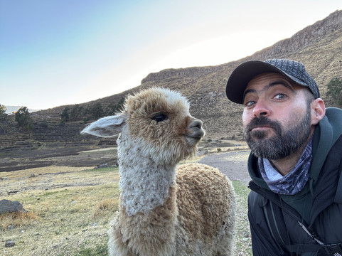 Paprika Tours-阿雷基帕必去景点
