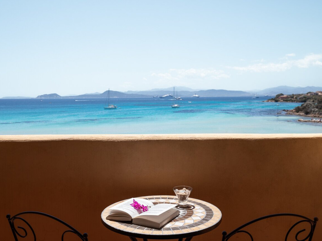 Hotel Castello Golfo Aranci主图