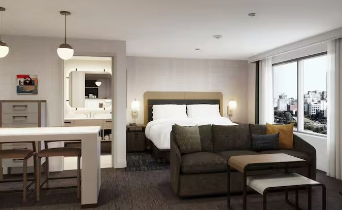 Homewood Suites by Hilton Covington