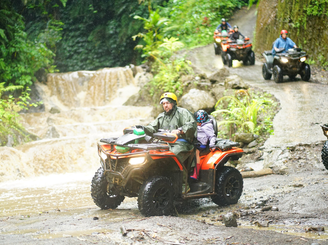 Alasan Adventure-Bresela必去景点