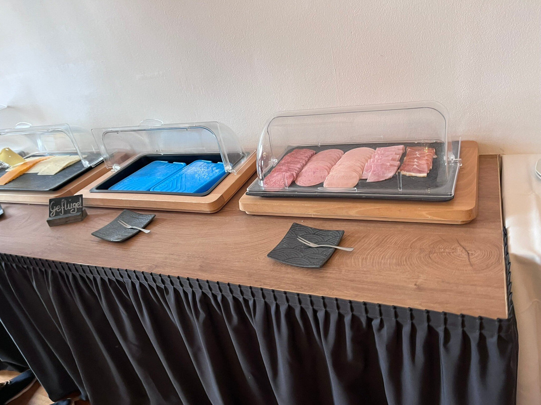 精密布里斯托尔巴特基辛酒店主图