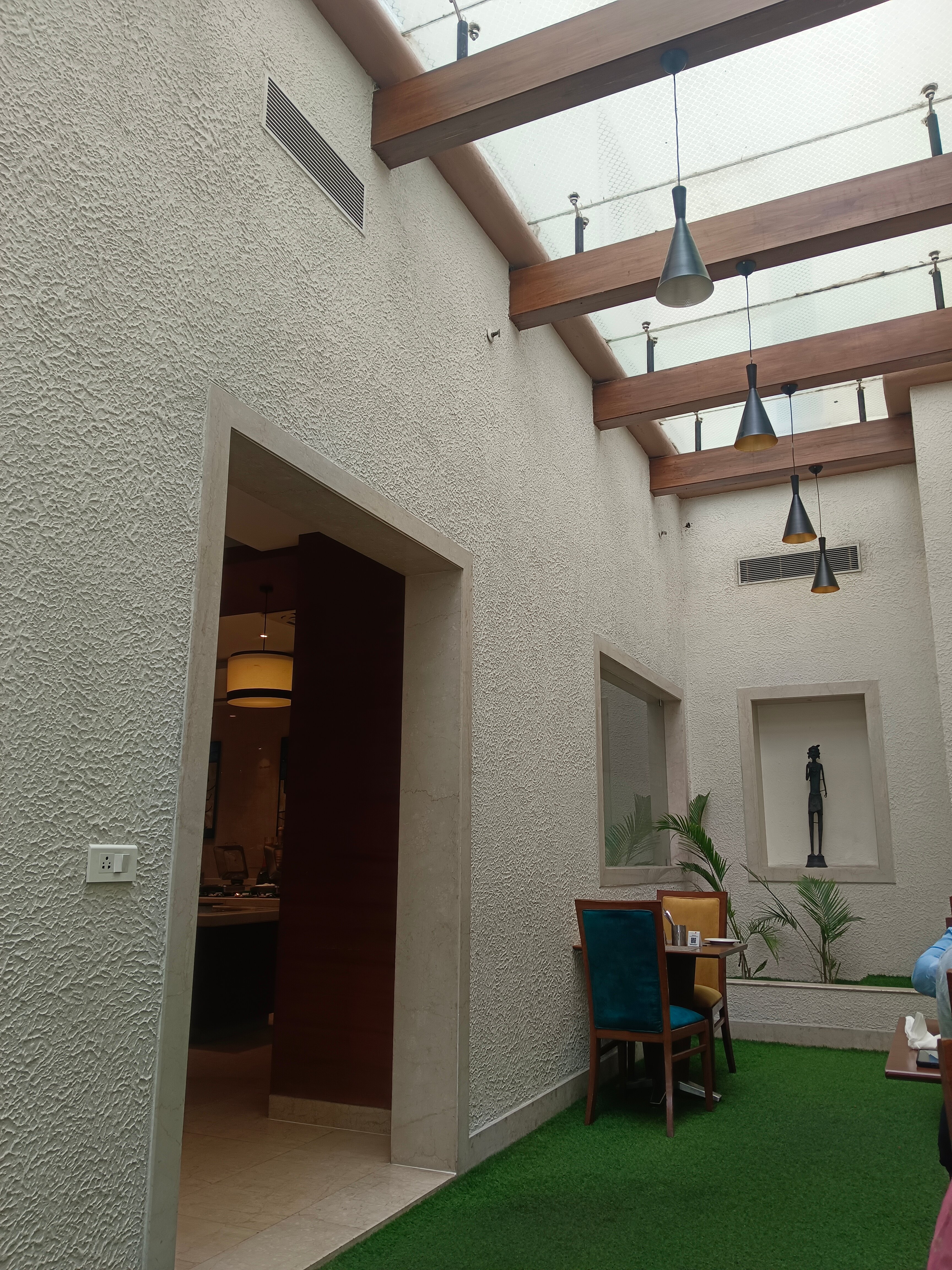 Lemon Tree Hotel, Coimbatore-官方
