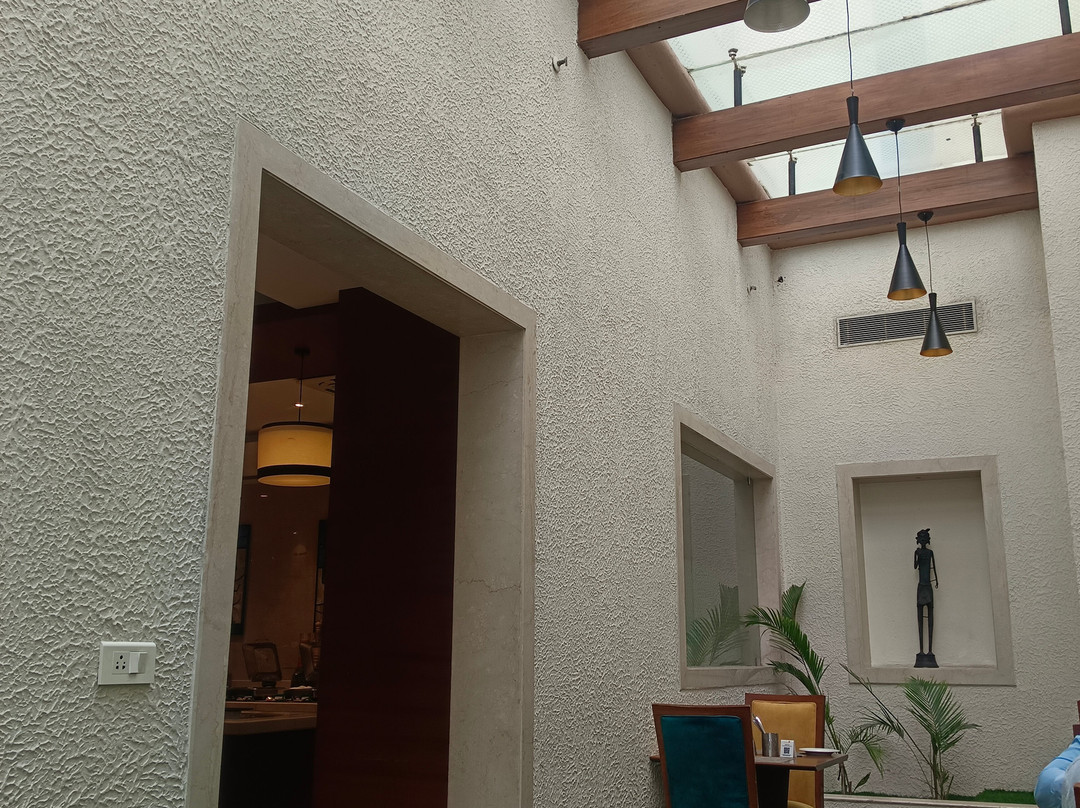 Lemon Tree Hotel, Coimbatore主图