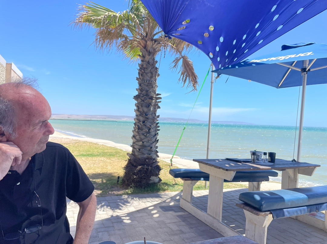 Zeezicht Family Restaurant