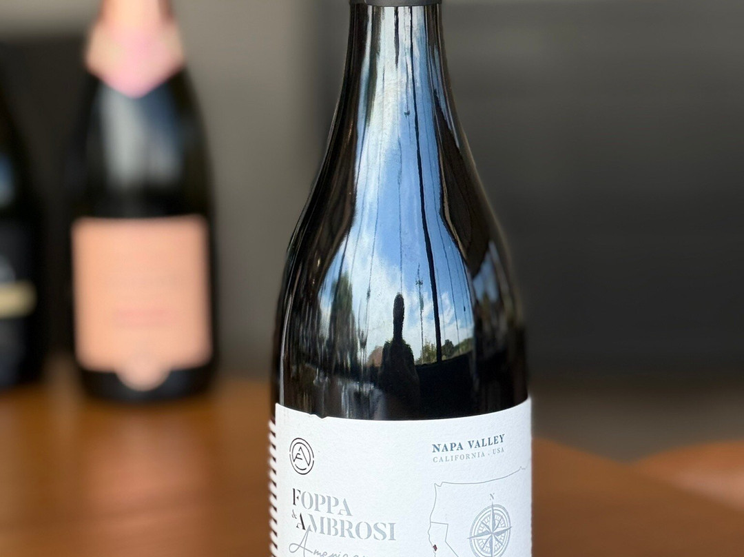 Vinícola Foppa & Ambrosi-Garibaldi必去景点