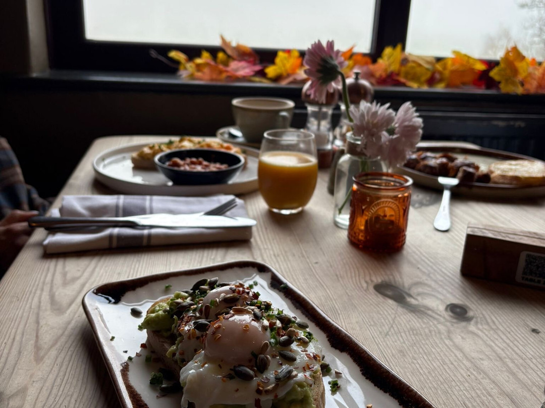 The Quarrymans Arms主图