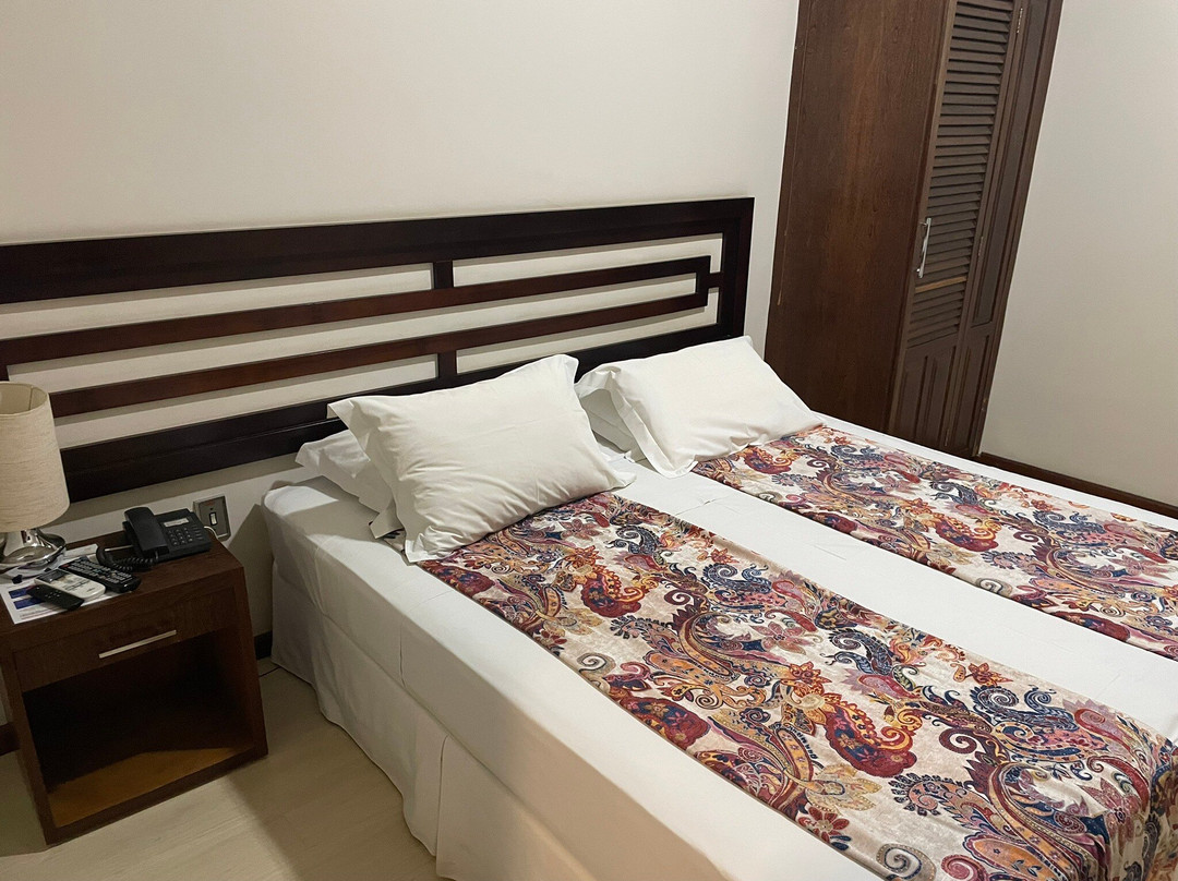 Mara Turismo Hotel主图