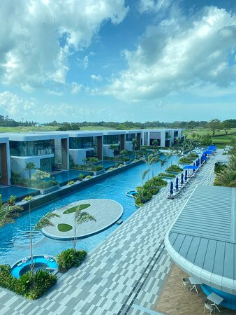 Dusit Thani Laguna Singapore主图